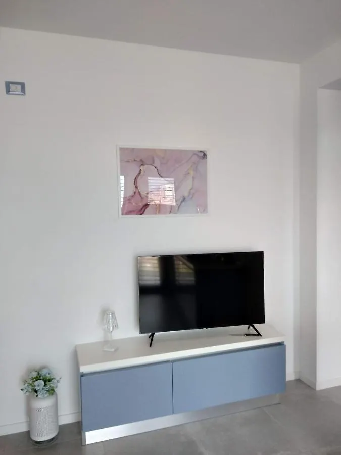 Ferienwohnung Blue Sky Garda - Zaffiro Malcesine