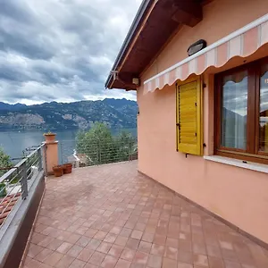 Chalet Casa Graziella, Malcesine