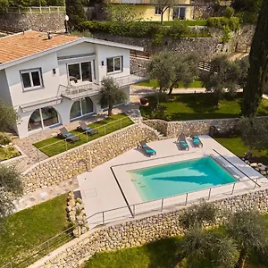 Villa Paier Relais & Pool, Malcesine