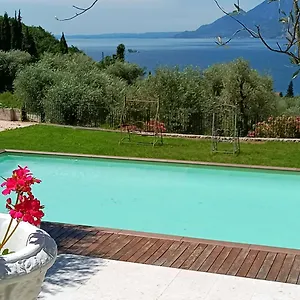 Apartment Domus Incantus, Malcesine